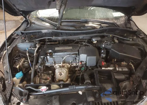 2013 Honda Accord Sport from USA, damaged, VIN 1HGCR2E57DA184650